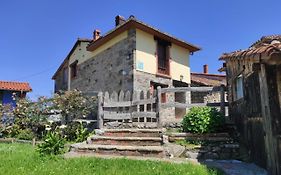 Casa Picu La Pantorra